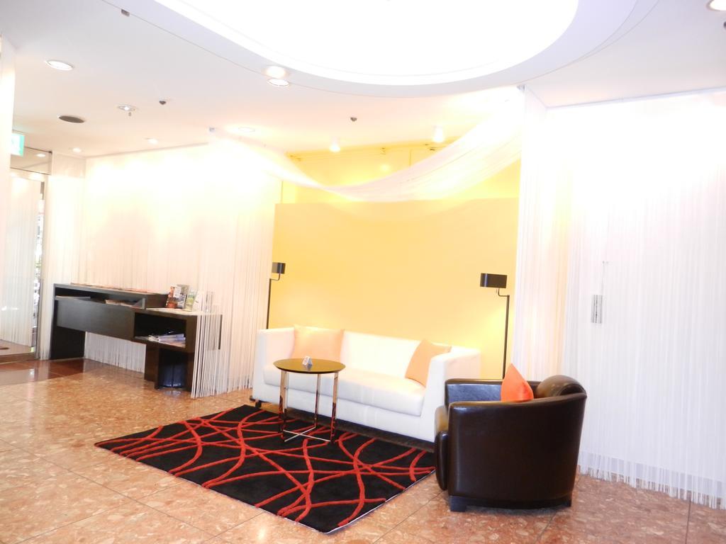 Hotel 1-2-3 كوبه المظهر الخارجي الصورة