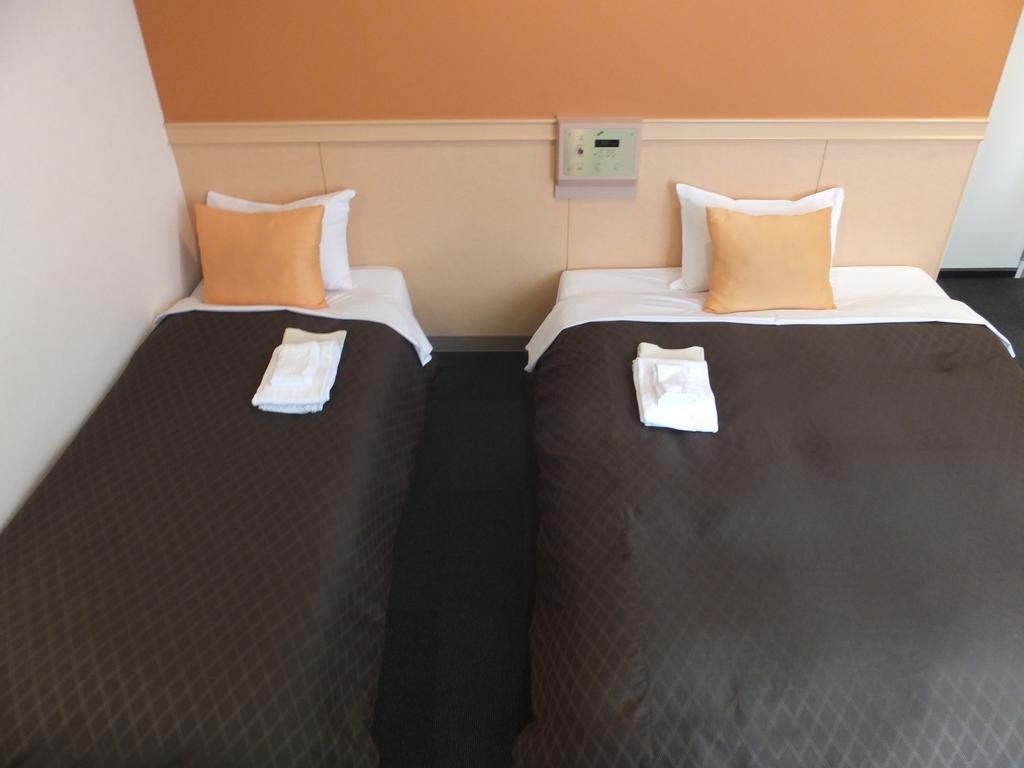 Hotel 1-2-3 كوبه المظهر الخارجي الصورة