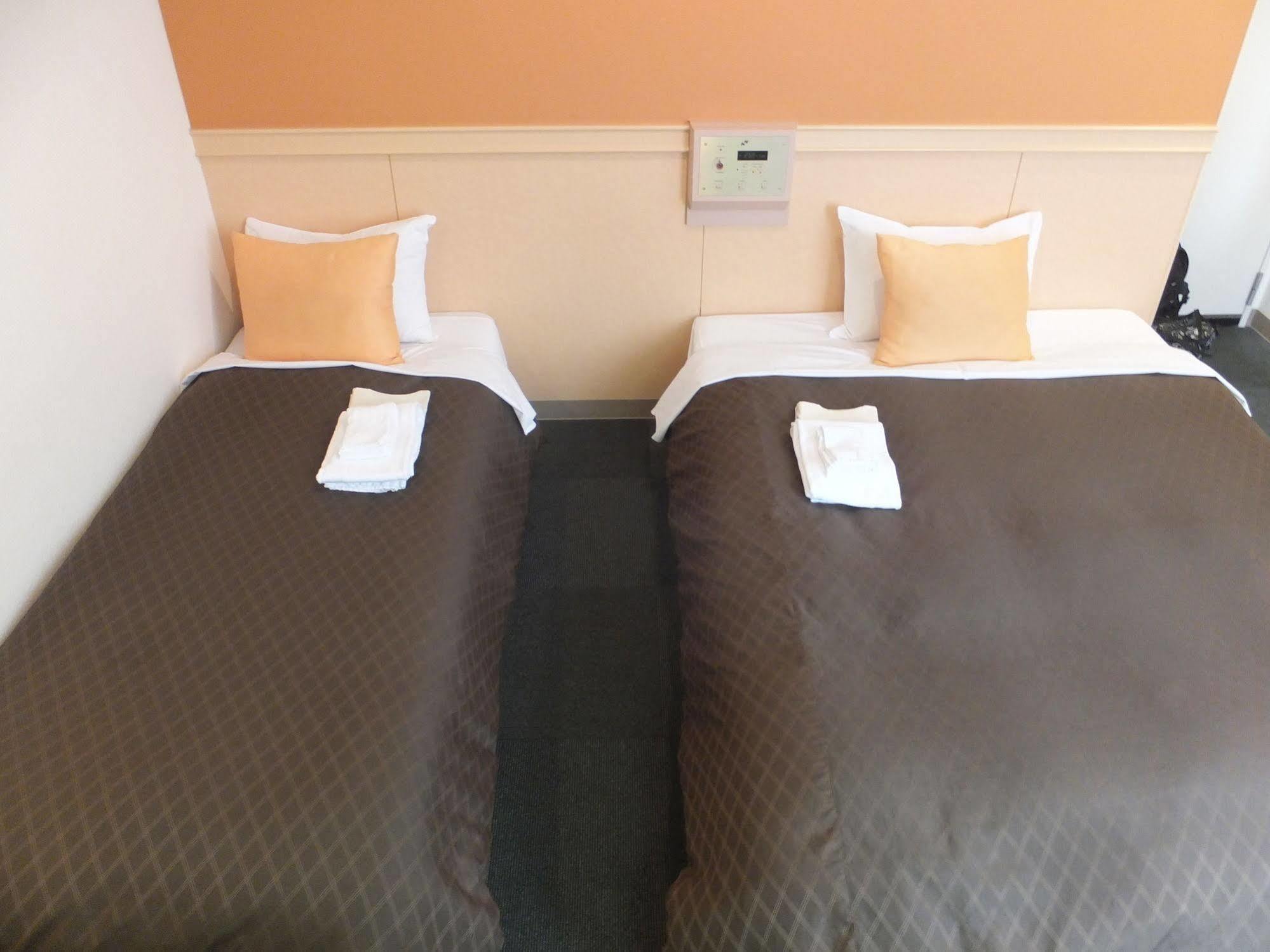 Hotel 1-2-3 كوبه المظهر الخارجي الصورة